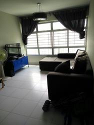 Blk 445B Fernvale Road (Sengkang), HDB 3 Rooms #121409362